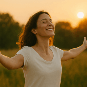 Reprograme Sua Mente - O Segredo do Pensamento Positivo